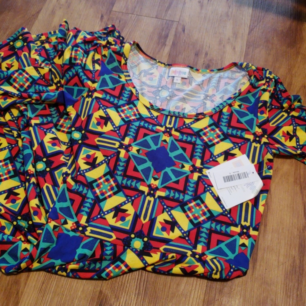 Lularoe nicole